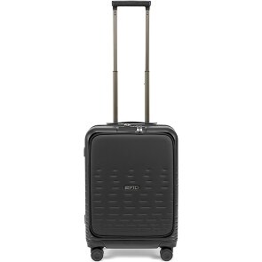Epic Spin 4 wheels Cabin trolley 55 cm Laptop compartment