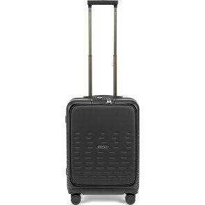 Epic Spin 4 wheels Cabin trolley 55 cm Laptop compartment
