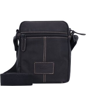 Jack Kinsky Baltimore 1 shoulder bag leather 14 cm