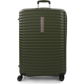 MODO by Roncato Vega 4 wheels Trolley 78 cm with expansion pleat
