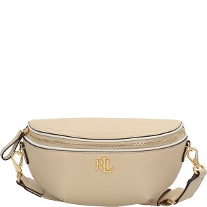 Lauren Ralph Lauren Marcy Fanny pack Leather 25 cm