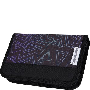 McNeill Accessories pencil case filled 23 pcs.