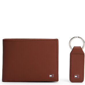 Tommy Hilfiger TH Gifting wallets gift set 2 pcs.