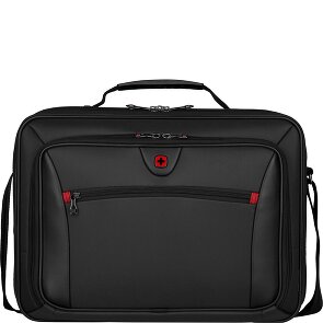 Wenger Insight Briefcase 41 cm Laptop compartment