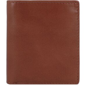 Leonhard Heyden Cambridge Wallet Leather 9 cm