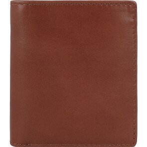 Leonhard Heyden Cambridge Wallet Leather 9 cm