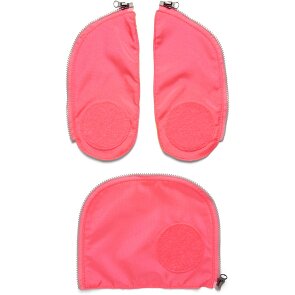 ergobag Accessories Fluo safety set 3 pcs. ergobag Accessories Fluo safety set 3 pcs.
