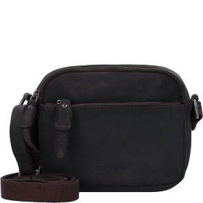 Greenburry Vintage Revival Shoulder bag Leather 24 cm