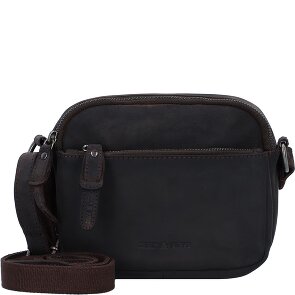 Greenburry Vintage Revival Shoulder bag Leather 24 cm