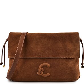 Coccinelle Lidia Shoulder bag Genuine Leather 31 cm