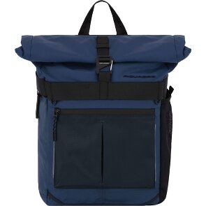 Piquadro Arne Daypack 59 cm Laptop compartment Piquadro Arne Daypack 59 cm Laptop compartment