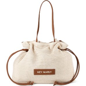 Hey Marly Coastal Companion Shoulder Bag L 42 cm
