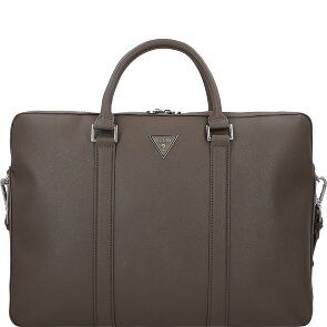 Guess Milano Briefcase 41.5 cm Laptop compartment