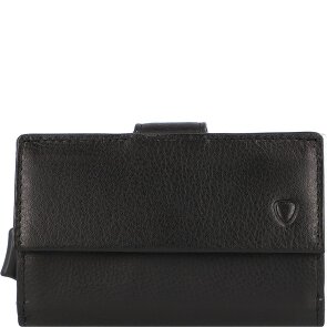 Strellson Carter c-three credit card case RFID leather 7 cm