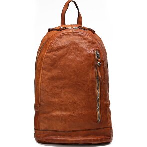 Campomaggi Frassino Daypack Leather 34 cm Laptop compartment