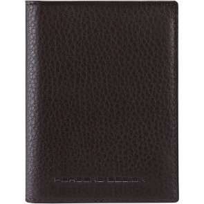 Porsche Design Business wallet RFID leather 8 cm