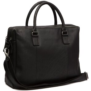 The Chesterfield Brand Salvador Briefcase Leather 40 cm Laptop compartment The Chesterfield Brand Salvador Briefcase Leather 40 cm Laptop compartment