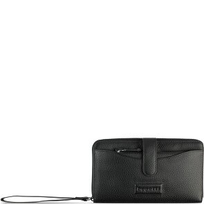 Bugatti Elsa Wallet RFID protection Leather 19 cm