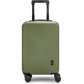 Redolz Essentials 09 CABIN 4 wheels Cabin trolley 55 cm