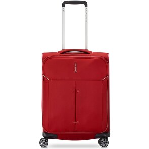 Roncato Ironik 2.0 4 wheels Cabin suitcase 55 cm Expandable