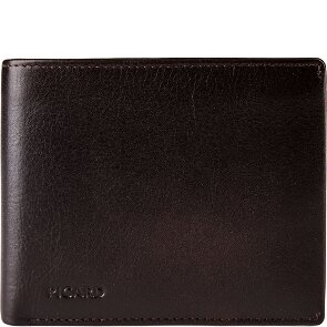 Picard Tennessee1 Wallet RFID protection Leather 11.5 cm