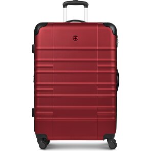 Wenger Amplar Evo 4 wheels Trolley L 75 cm Expandable