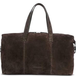 Bugatti Diego Weekender travel bag Genuine Leather 51 cm