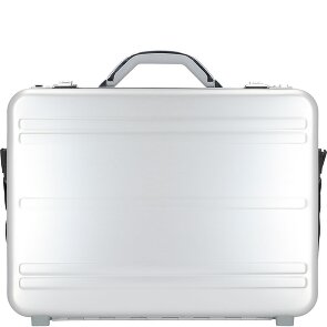 Alumaxx Briefcase 45 cm laptop compartment