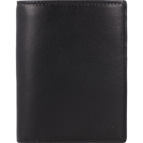 The Bridge Alberto Wallet Leather 9.5 cm