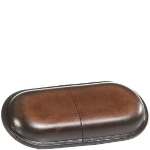 Mika Leather glasses case 16 cm