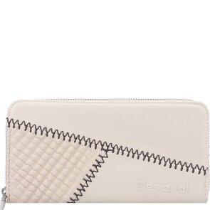 Desigual Silkscreen Tone Wallet 20.5 cm