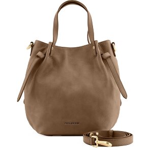 FredsBruder Just Easy Handbag Leather 28.5 cm