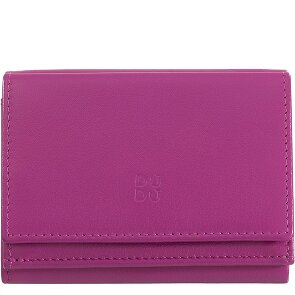 DuDu Honduras Wallet Genuine Leather 10 cm