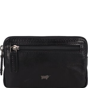 Braun Büffel Country key wallet leather 11.5 cm