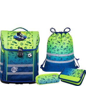 McNeill Perfecto School bag set 5-piece