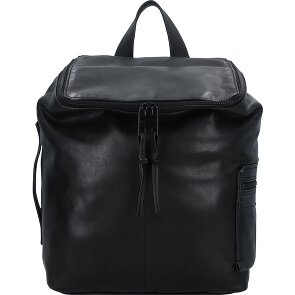 Liebeskind Hera Daypack Leather 33.5 cm Laptop compartment Liebeskind Hera Daypack Leather 33.5 cm Laptop compartment