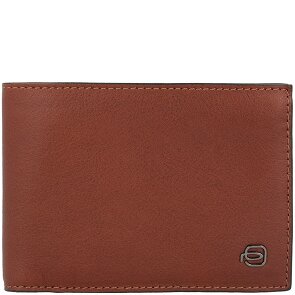 Piquadro Wallet M leather 12.5 cm
