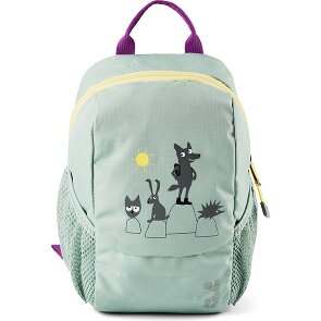 Jack Wolfskin Sprout Kids backpack 25.5 cm