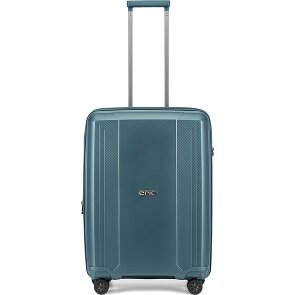 Epic Anthem 4 wheels Trolley 66 cm Expandable