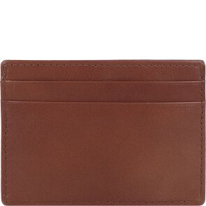 Leonhard Heyden Cambridge Credit card case Leather 10 cm