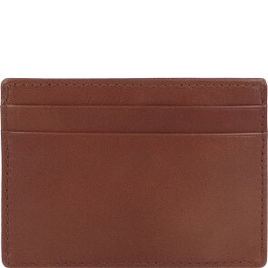 Leonhard Heyden Cambridge Credit card case Leather 10 cm