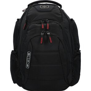 Ogio Renegade RSS backpack 49 cm laptop compartment