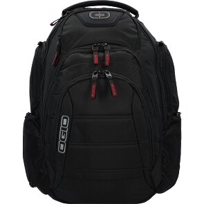Ogio Renegade RSS backpack 49 cm laptop compartment