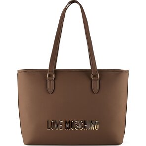 Love Moschino Bold Love Shopper Bag 38 cm