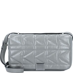 Karl Lagerfeld Behind the Seams Shoulder bag Leather 27 cm Karl Lagerfeld Behind the Seams Shoulder bag Leather 27 cm