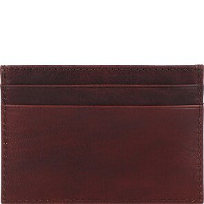 Leonhard Heyden Roma Credit card case Leather 10 cm