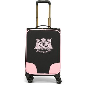Juicy Couture Twig 4 wheels Cabin trolley 49 cm Juicy Couture Twig 4 wheels Cabin trolley 49 cm
