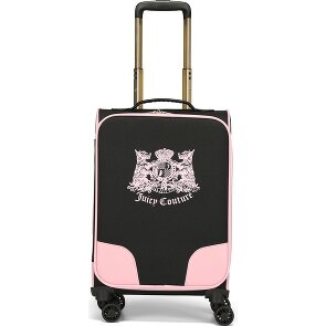 Juicy Couture Twig 4 wheels Cabin trolley 49 cm