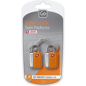 Go Travel Luggage accessories Luggage locks TSA set 2 pcs.