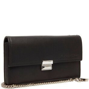 The Chesterfield Brand Waiter Wallet Leather 18 cm
